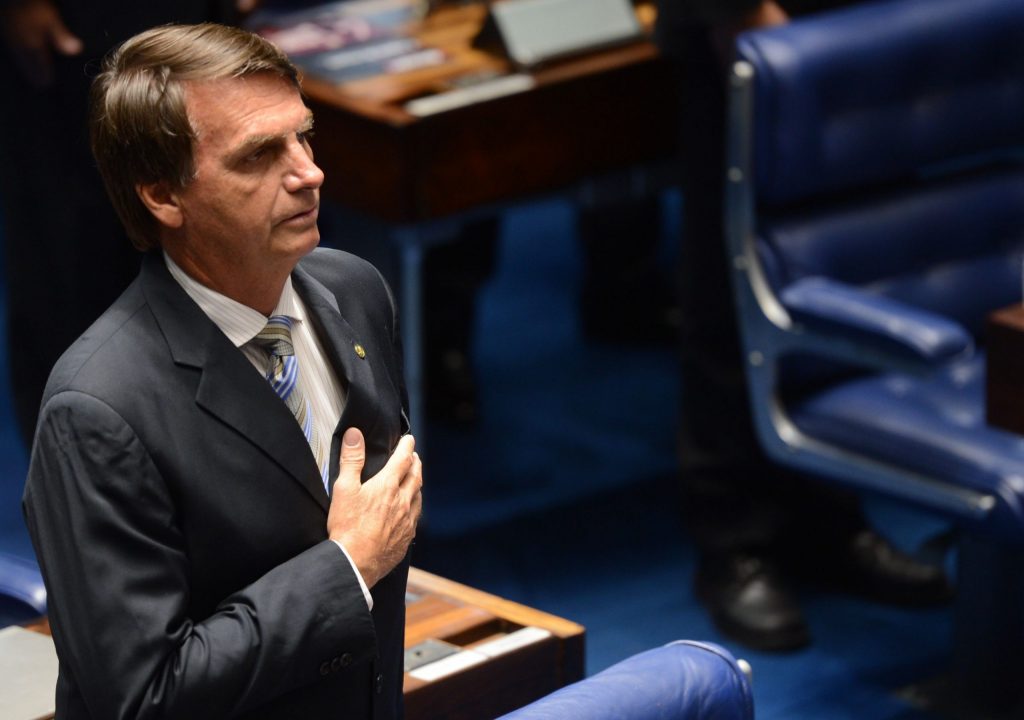 Brésil : une enquête pour des accusations d’ingérence judiciaire sur le président