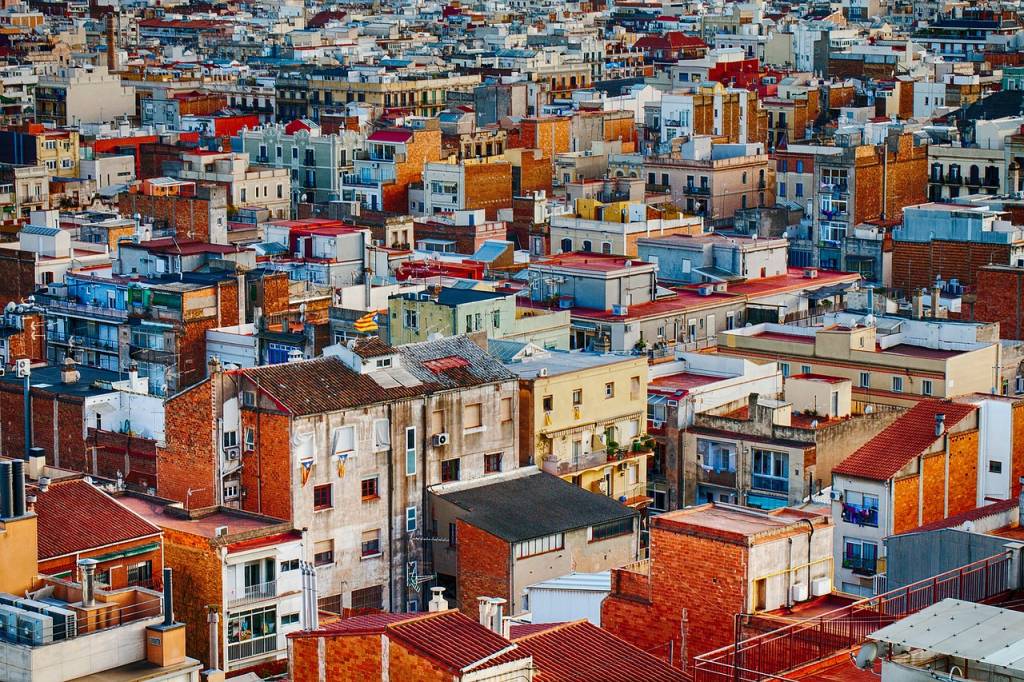 La montée en puissance des villes de taille moyenne pour les investissements