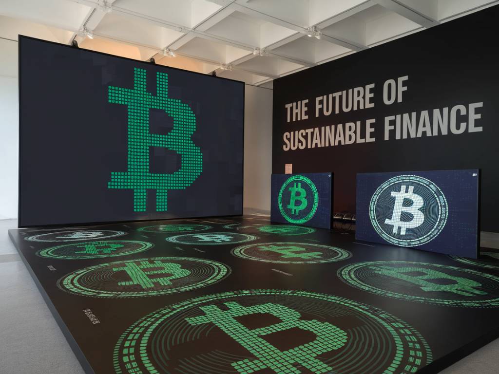 Le boom des cryptomonnaies vertes : avenir de la finance durable ?