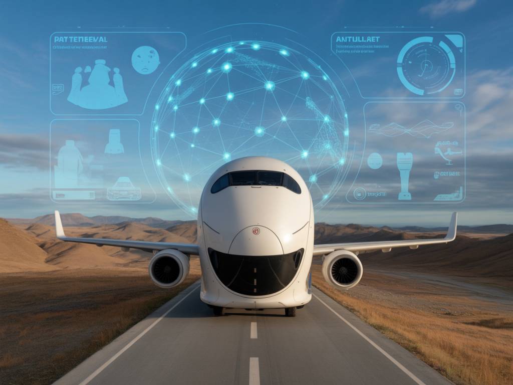 Comment l’intelligence artificielle transforme le secteur du voyage en 2024