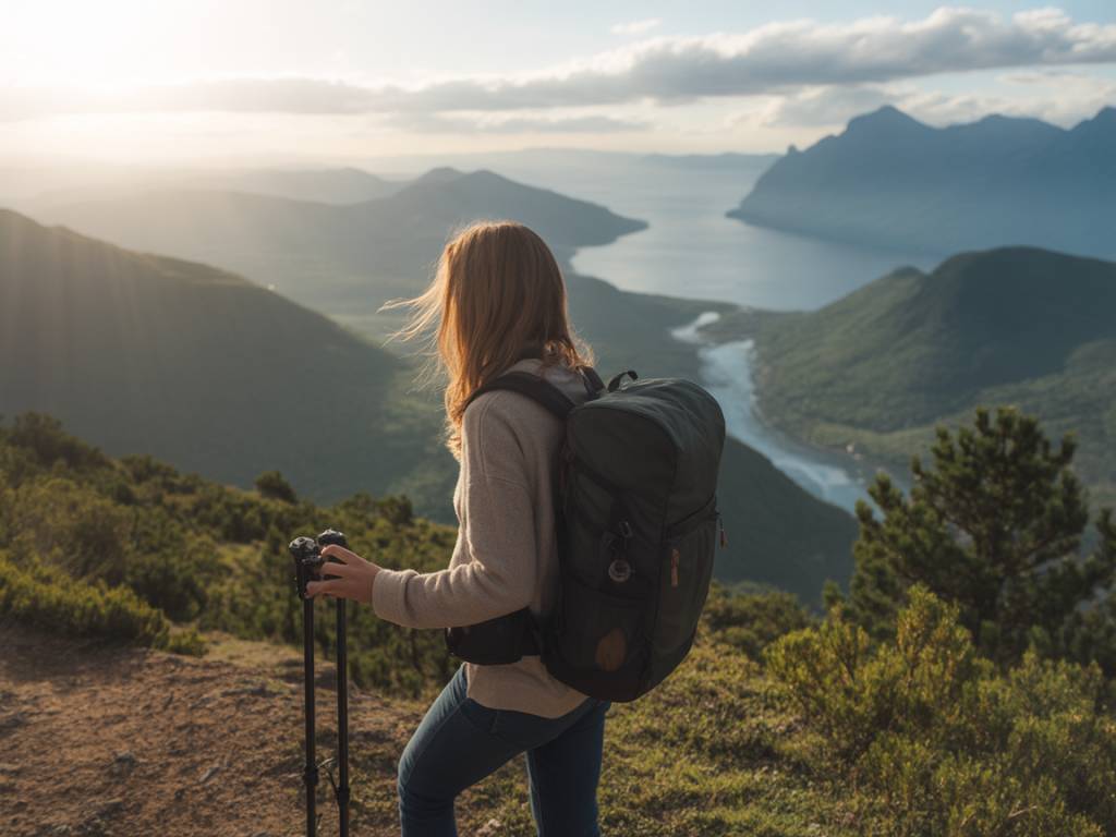 Le pouvoir des micro-aventures locales : explorer son environnement sans quitter sa région