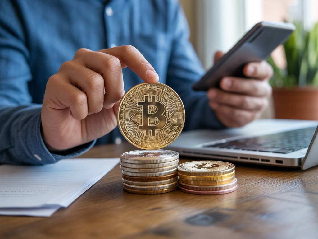 Comment préparer sa retraite à l’ère des cryptomonnaies et de la finance décentralisée