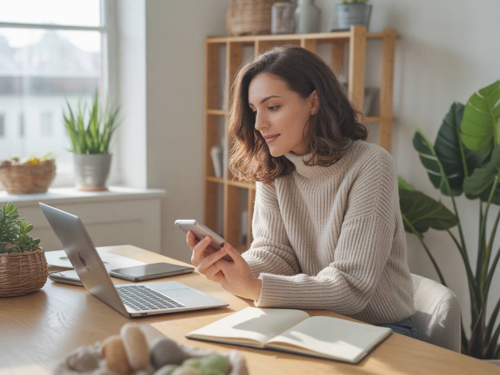 L’essor de la seconde main en ligne : comment la revente transforme notre façon de consommer