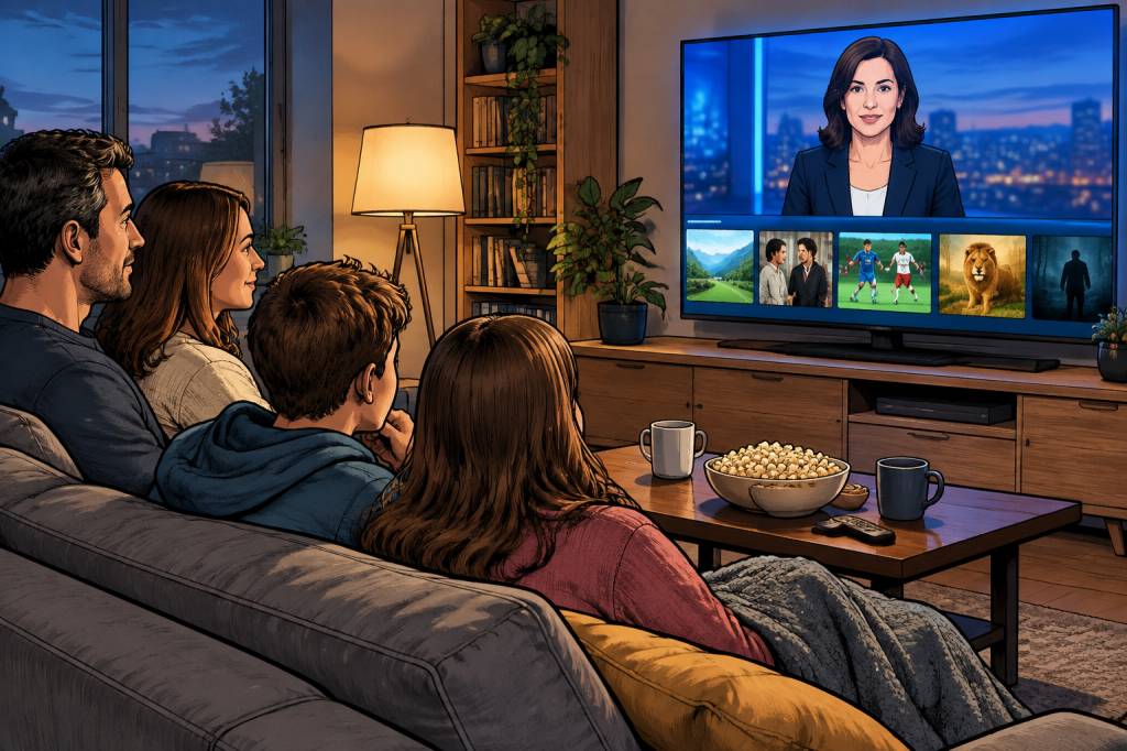 Tout savoir sur 20h30 le vendredi et ses programmes télévisés
