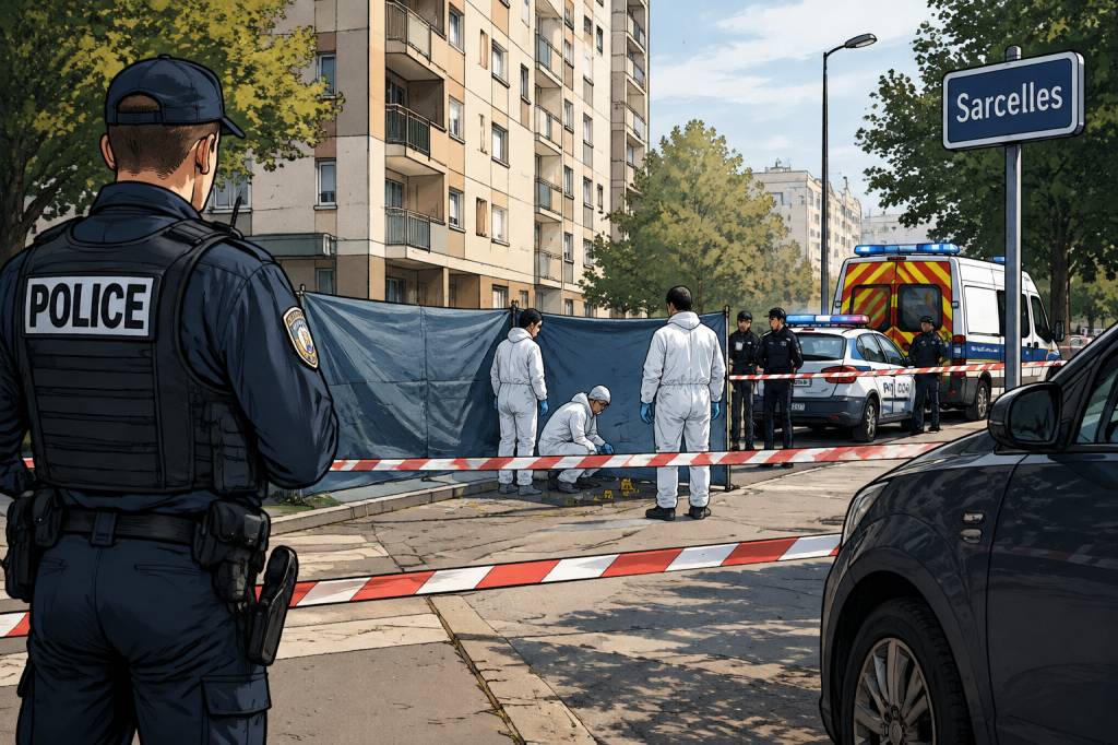 4 morts à Sarcelles aujourd’hui : vérifier les informations disponibles sur cette actualité locale