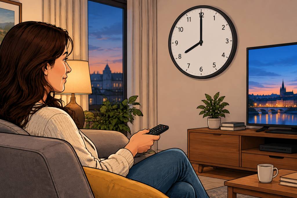 Que signifie l’heure 20h ?